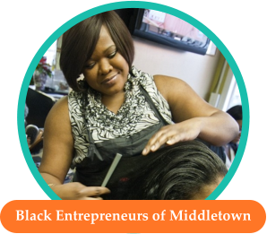 Black Entrepreneurs of Middletown